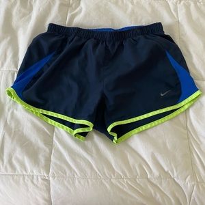 LIKE NEW Running Shorts Nike
